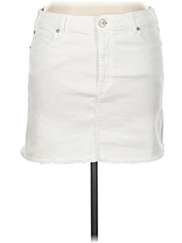 American Eagle Outfitters Denim Skirt (view 1)