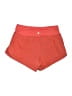 Athleta Orange Athletic Shorts Size XXS - photo 2
