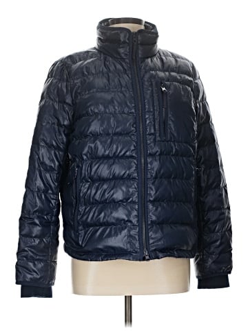 J.Crew Snow Jacket (view 1)