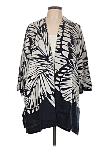 Chico's Kimono (view 1)