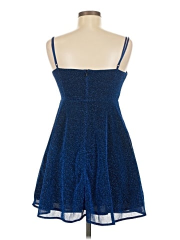 Shein Cocktail Dress (view 2)