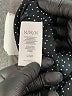 CAbi 100% Polyester Print Blue Cocktail Dress Size M - photo 8