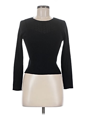 Haute Monde Pullover Sweater (view 1)
