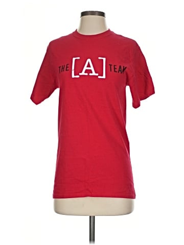 Hanes Short Sleeve T-Shirt (view 1)