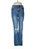 Judy Blue Blue Jeans Size 9 - photo 1