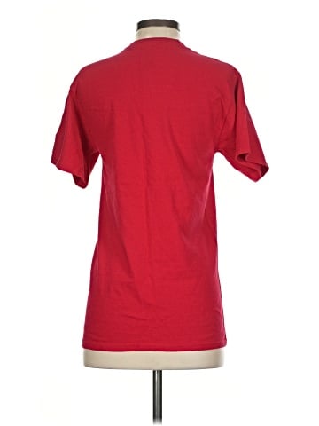Hanes Short Sleeve T-Shirt (view 2)