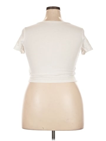 Wild Fable Short Sleeve T-Shirt (view 2)