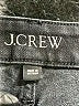 J.Crew Black Jeans Size 29 waist - photo 7