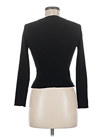 Haute Monde Pullover Sweater (view 2)