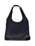 Nine West Graphic Blue Shoulder Bag One size - photo 1