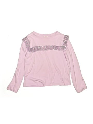 Crewcuts Outlet Long Sleeve T-Shirt (view 1)