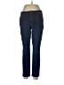 Old Navy Solid Blue Jeans Size 12 Short - photo 1