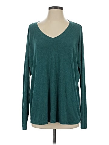 CAbi Long Sleeve T-Shirt (view 1)