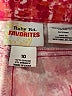 Ruby Rd. Print Pink Active Pants Size 10 - photo 7