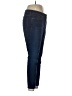 Old Navy Solid Blue Jeans Size 12 Short - photo 4
