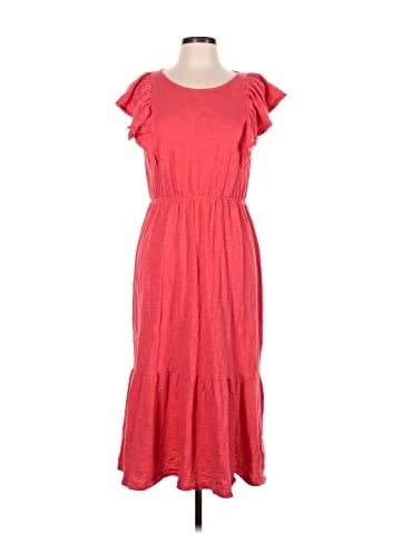 J.Crew Factory Store Casual Dress (view 1)
