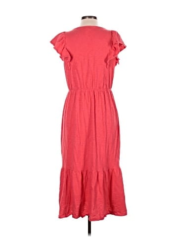 J.Crew Factory Store Casual Dress (view 2)