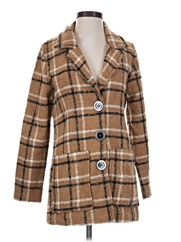 Assorted Brands Coat (view 1)