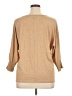 Dokotoo Tan 3/4 Sleeve Top Size XL - photo 2