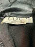 Caren Desiree Black Jacket Size 10 - photo 6