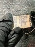 Caren Desiree Black Jacket Size 10 - photo 7