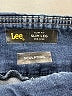 Lee Stars Blue Jeans Size 8 - photo 7