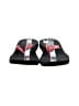 Reef Burgundy Flip Flops Size 9 - photo 2