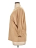 Dokotoo Tan 3/4 Sleeve Top Size XL - photo 5