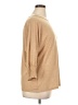 Dokotoo Tan 3/4 Sleeve Top Size XL - photo 4
