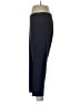 St. John Solid Blue Dress Pants Size 10 - photo 5
