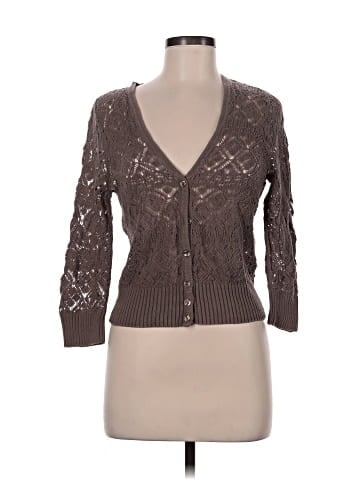 Jeanne Pierre Cardigan (view 1)