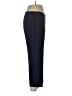 St. John Solid Blue Dress Pants Size 10 - photo 4