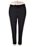 FLX Black Active Pants Size XXL - photo 1
