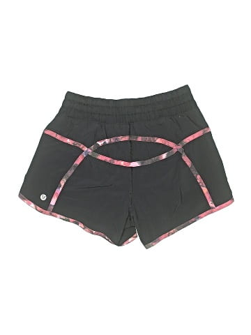 Lululemon Athletica Athletic Shorts (view 2)