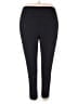 FLX Black Active Pants Size XXL - photo 2