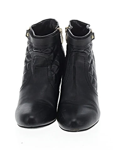 Liz Claiborne Ankle Boots (view 2)