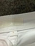 Kut from the Kloth White Jeans Size 8 - photo 7