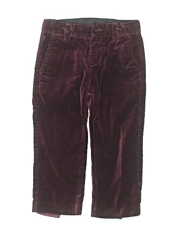 Janie and Jack Casual Pants (view 1)