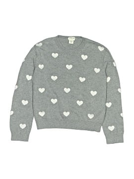 Crewcuts Outlet Pullover Sweater