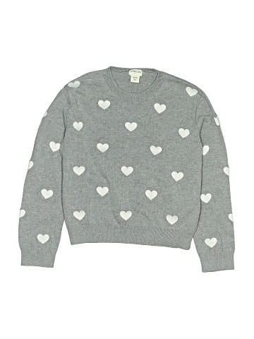 Crewcuts Outlet Pullover Sweater (view 1)