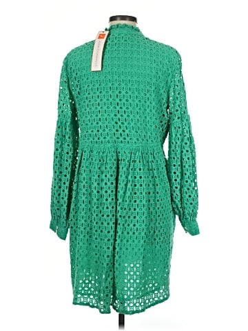 Jude Connally Casual Dress (view 2)