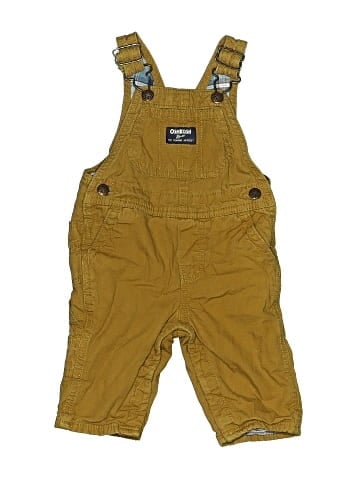OshKosh B'gosh Overalls (view 1)