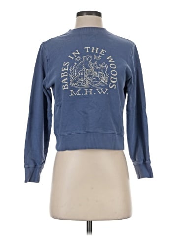 Mountain Hardwear Sweatshirt (view 1)