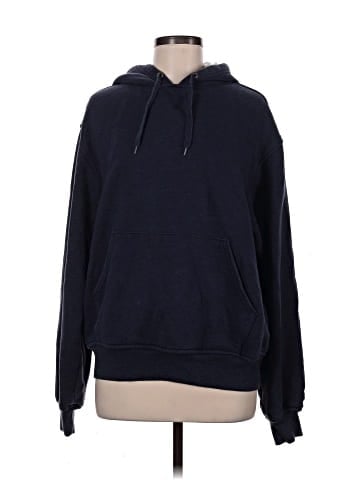 Champion Zip Up Hoodie (view 1)