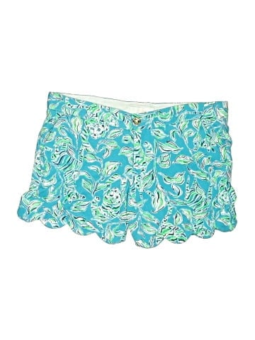 Lilly Pulitzer Shorts (view 1)