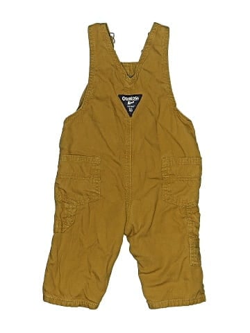 OshKosh B'gosh Overalls (view 2)