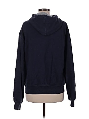 Champion Zip Up Hoodie (view 2)