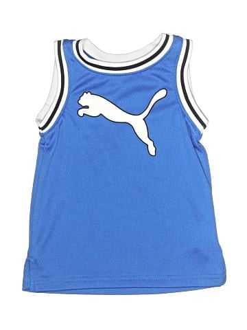 Puma Active Tank (view 1)
