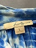Twenty One Blue Tank Top Size L - photo 7