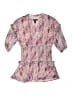 Aqua 100% Polyester Pink Dress Size L (kids) - photo 1